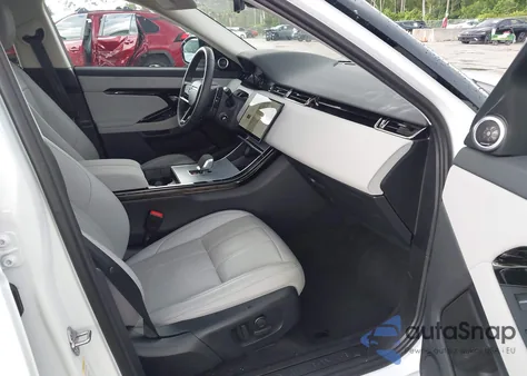 2025 Land Rover Range Rover Evoque Core S z USA, uszkodzony, nr VIN SALZJ2FX0SH270296